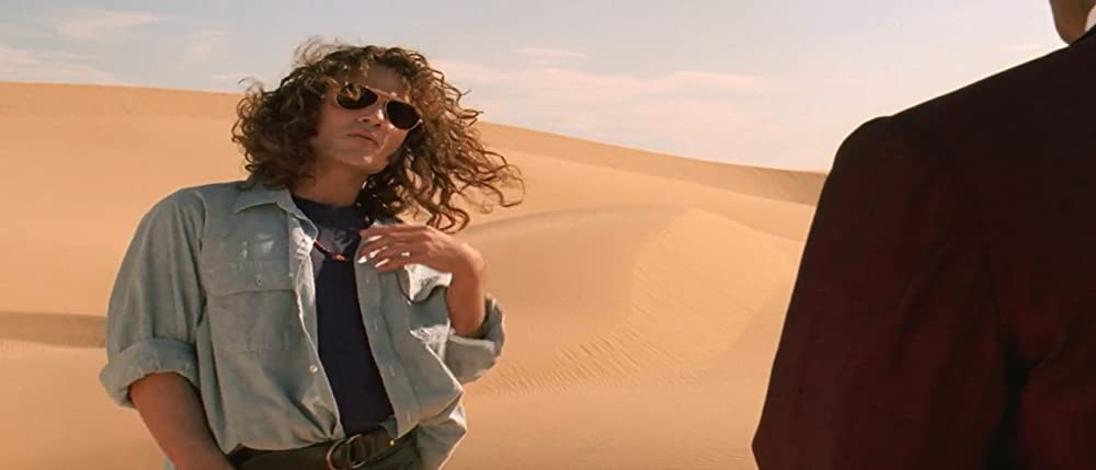 ハンバーガー・ヒルの画像