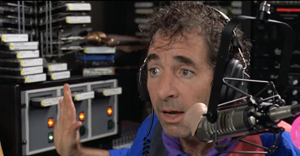 ウェインズ・ワールド2の画像