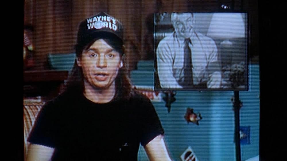 ウェインズ・ワールド2の画像