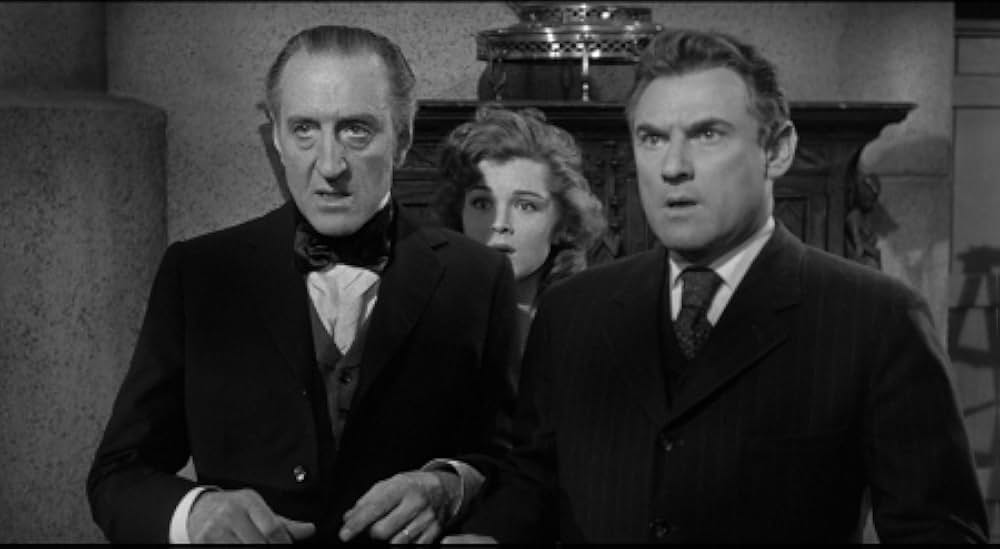 悪魔の生体実験の画像