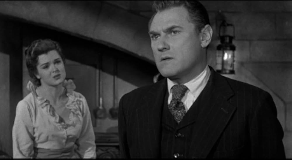 悪魔の生体実験の画像