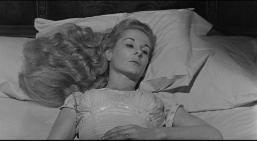 悪魔の生体実験の画像