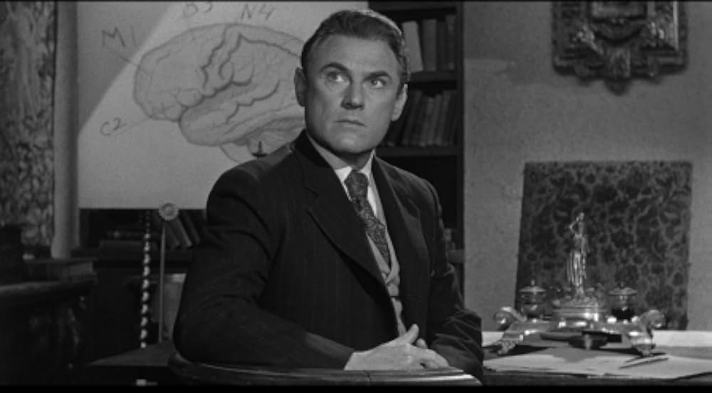 悪魔の生体実験の画像