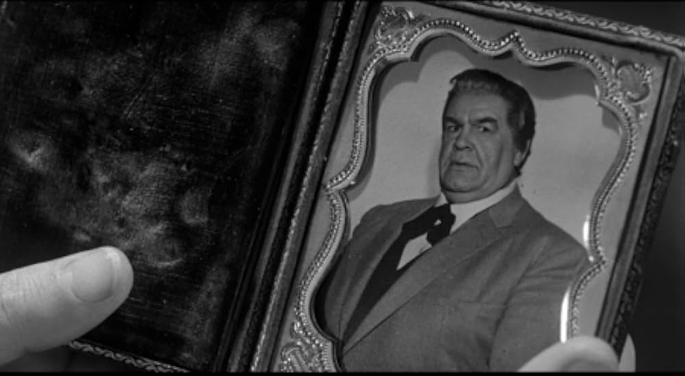 悪魔の生体実験の画像