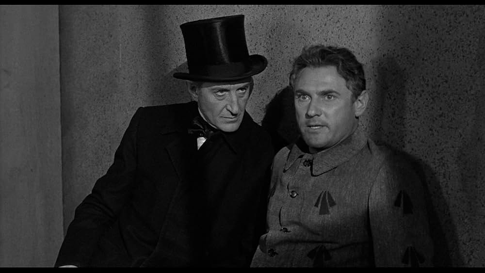 悪魔の生体実験の画像