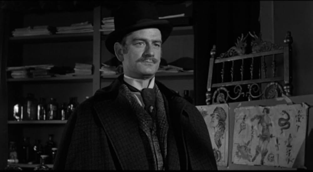 悪魔の生体実験の画像