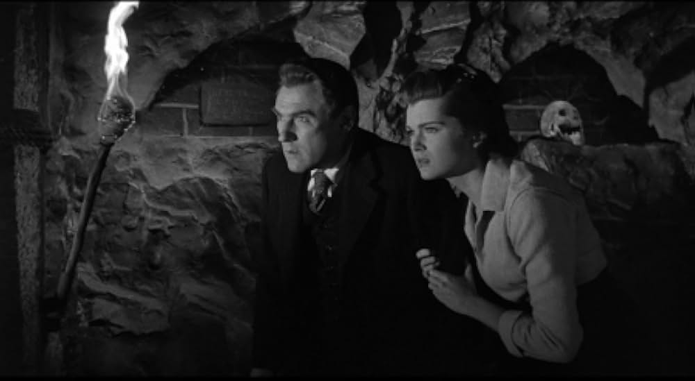 悪魔の生体実験の画像