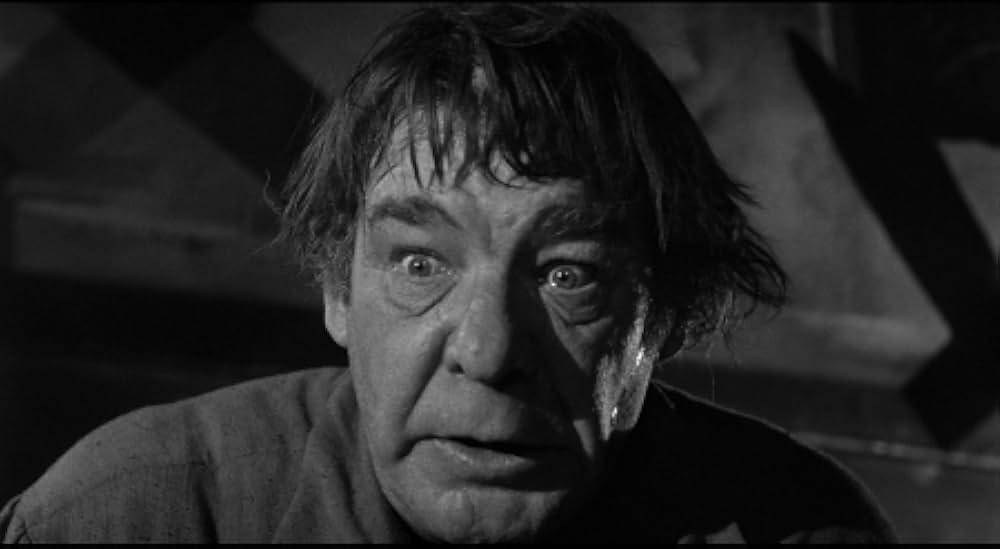 悪魔の生体実験の画像