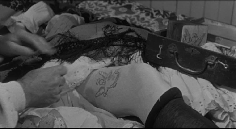 悪魔の生体実験の画像