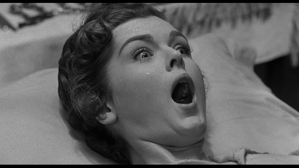 悪魔の生体実験の画像