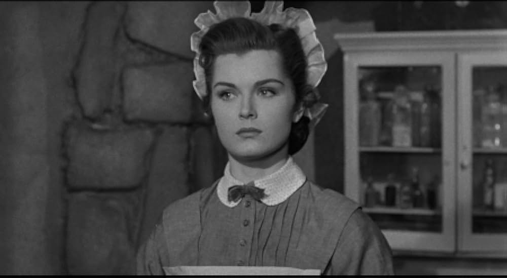 悪魔の生体実験の画像