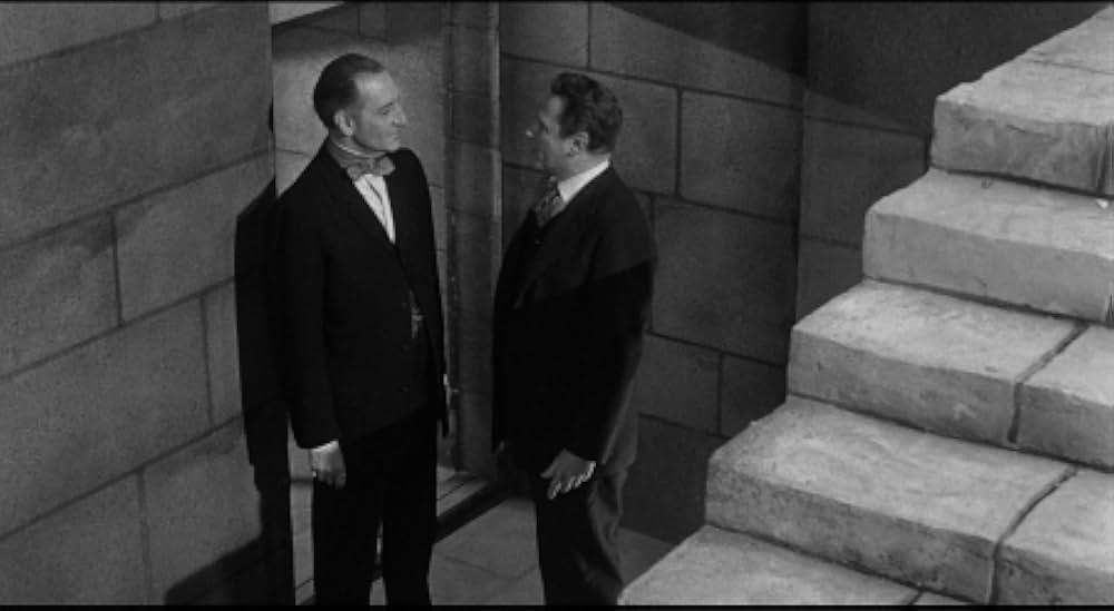 悪魔の生体実験の画像