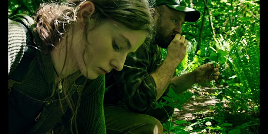 足跡はかき消しての画像