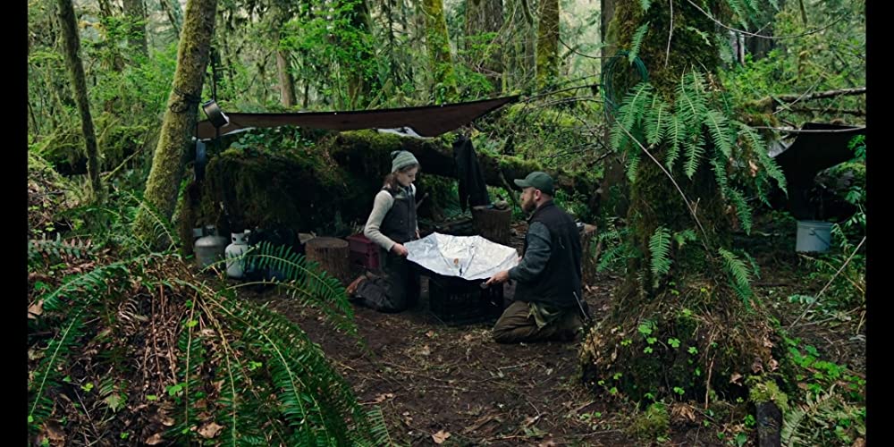 足跡はかき消しての画像