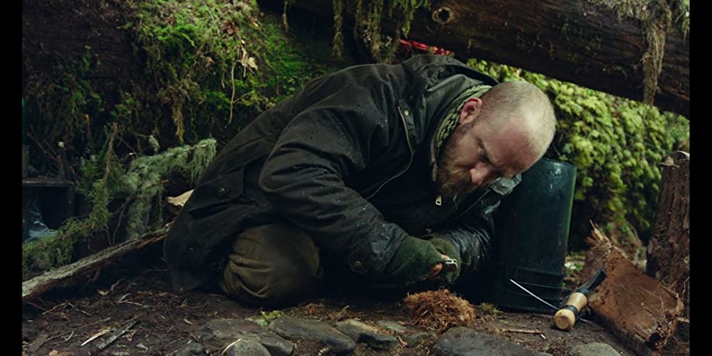 足跡はかき消しての画像