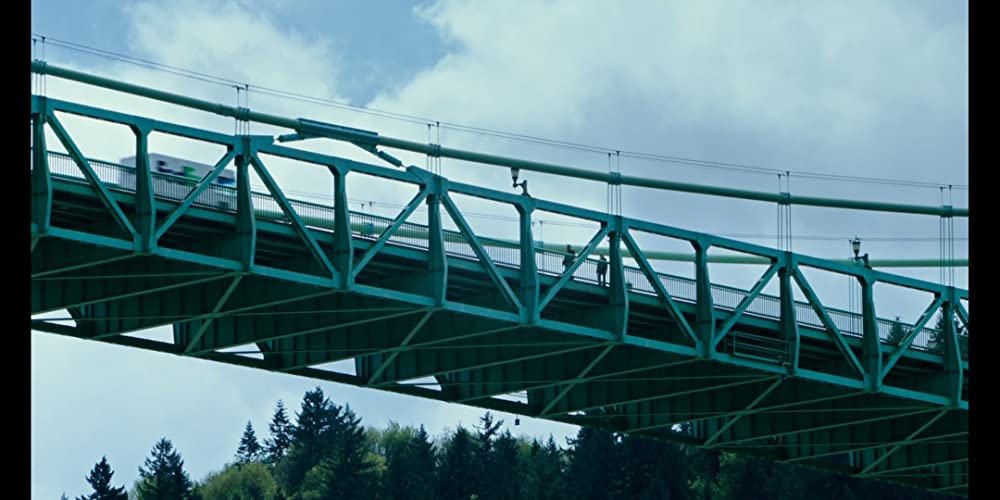 足跡はかき消しての画像