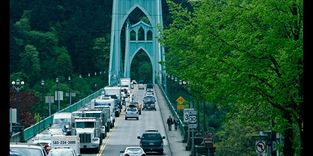 足跡はかき消しての画像