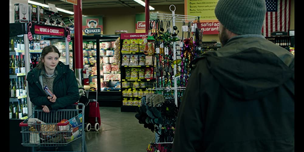 足跡はかき消しての画像