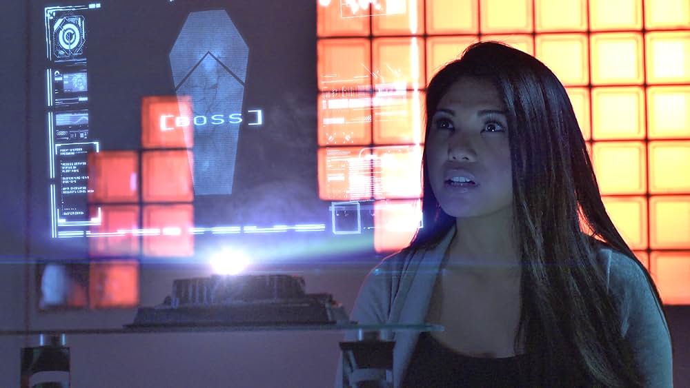 ヴァンプ・ハンターの画像