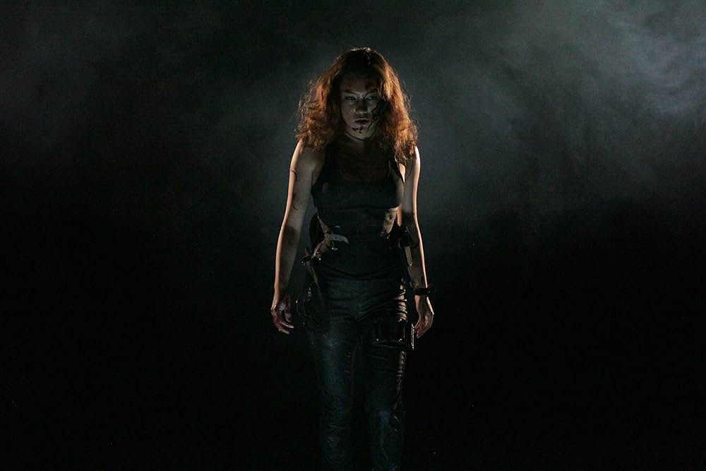 ヴァンプ・ハンターの画像