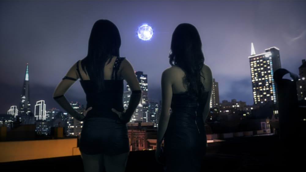 ヴァンプ・ハンターの画像