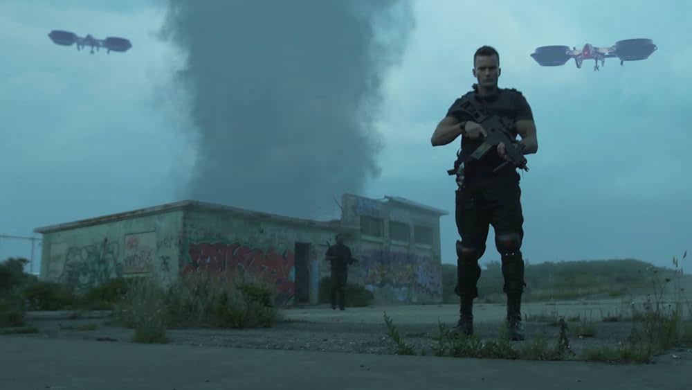 ヴァンプ・ハンターの画像