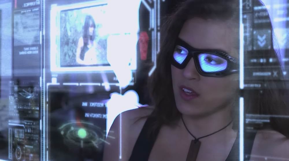 ヴァンプ・ハンターの画像