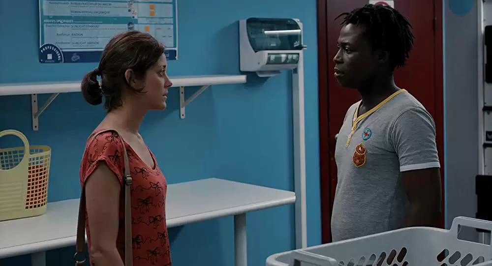 サンドラの週末の画像