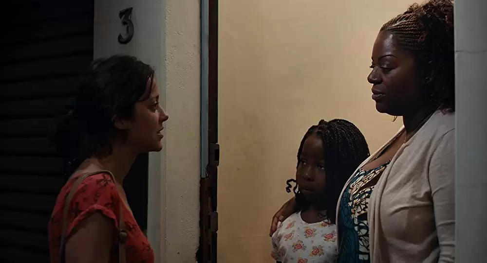 サンドラの週末の画像