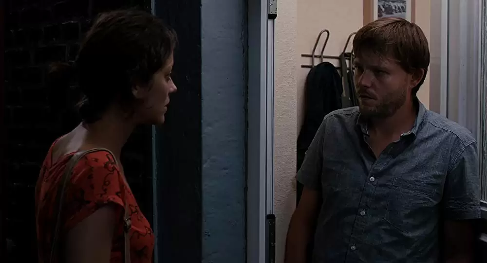 サンドラの週末の画像