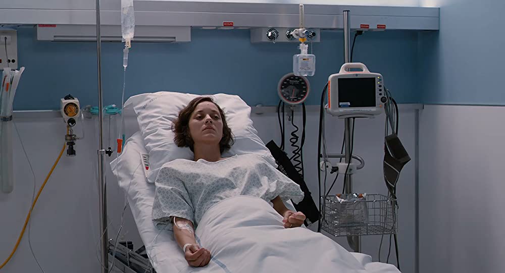 サンドラの週末の画像