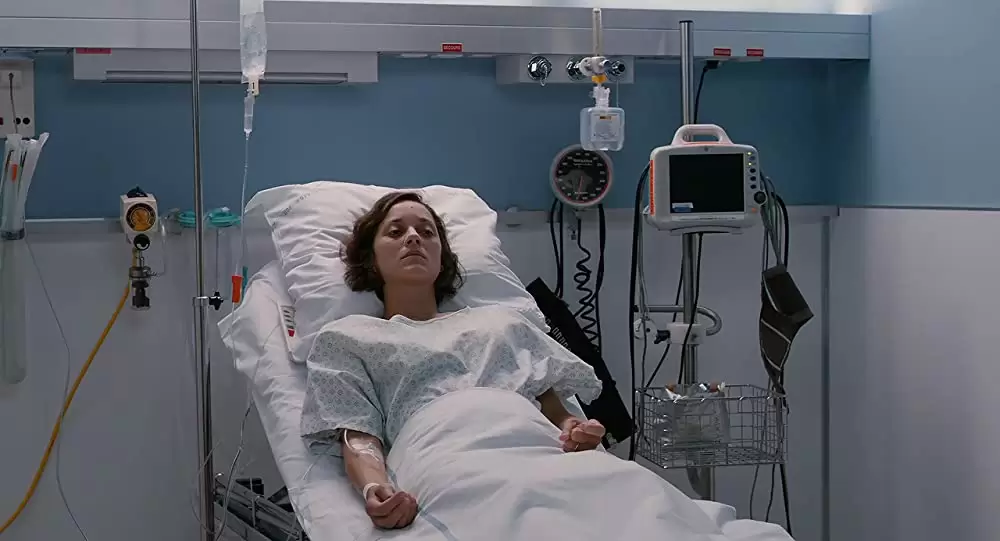 サンドラの週末の画像