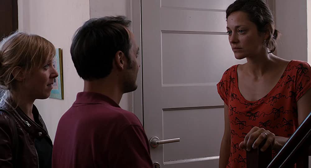 サンドラの週末の画像