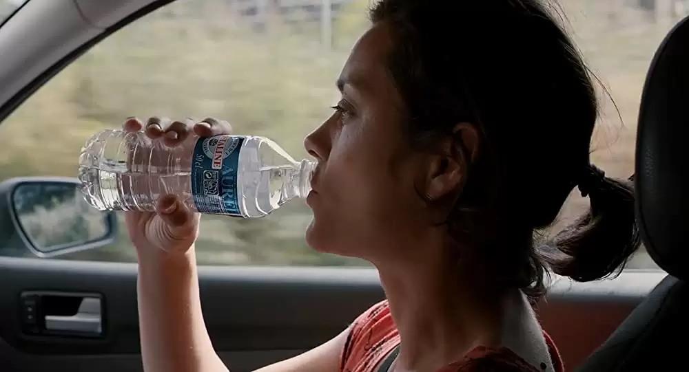 サンドラの週末の画像