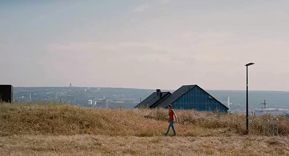 サンドラの週末の画像