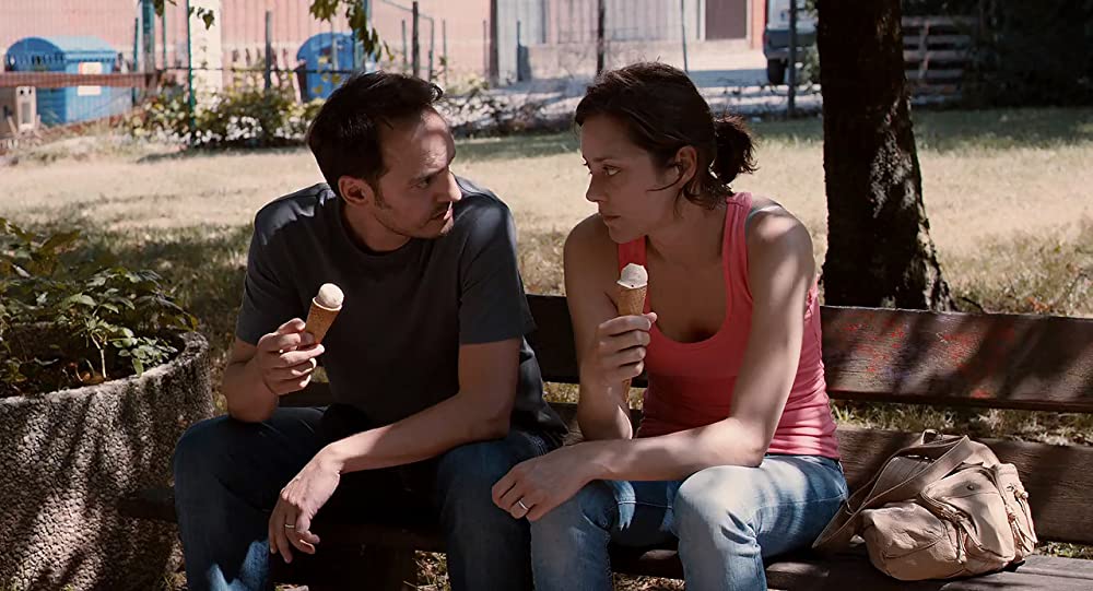 サンドラの週末の画像