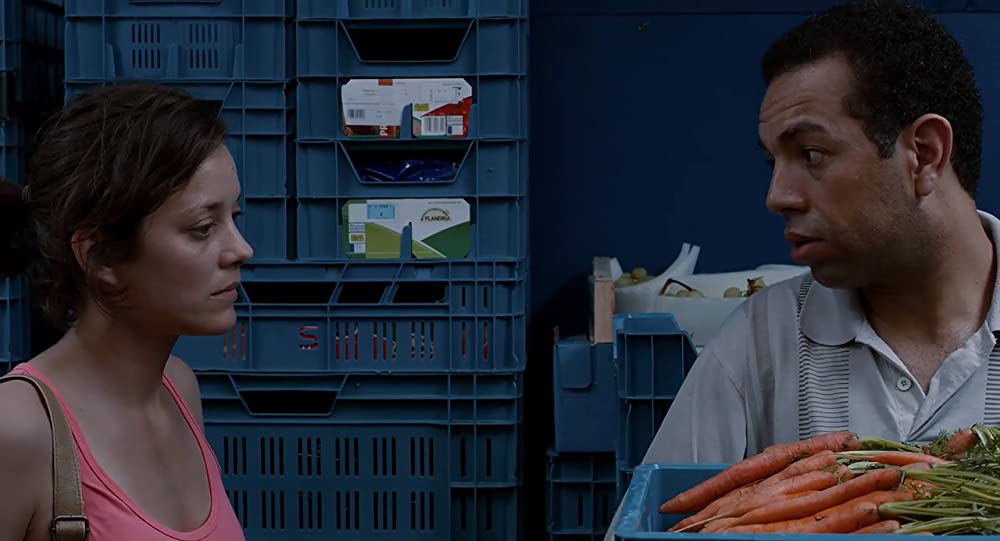 サンドラの週末の画像