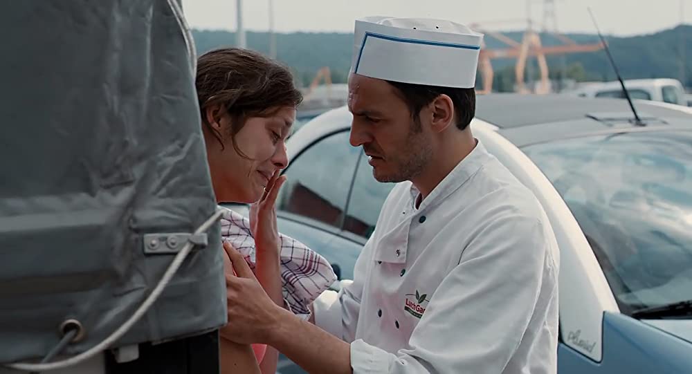 サンドラの週末の画像