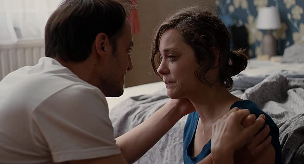 サンドラの週末の画像