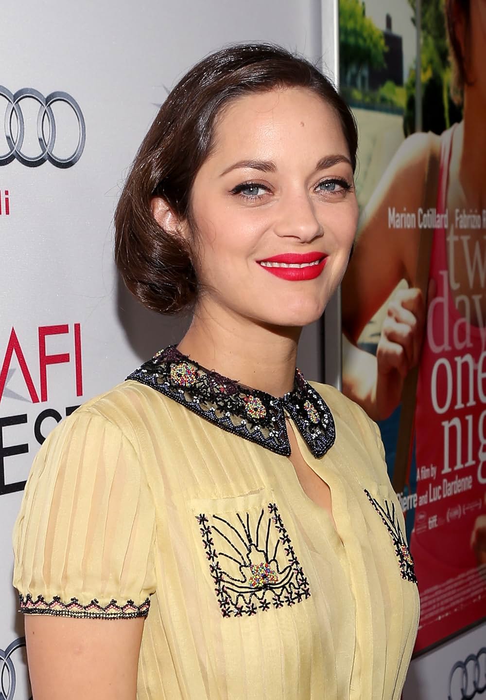 サンドラの週末の画像