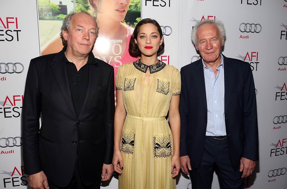 サンドラの週末の画像