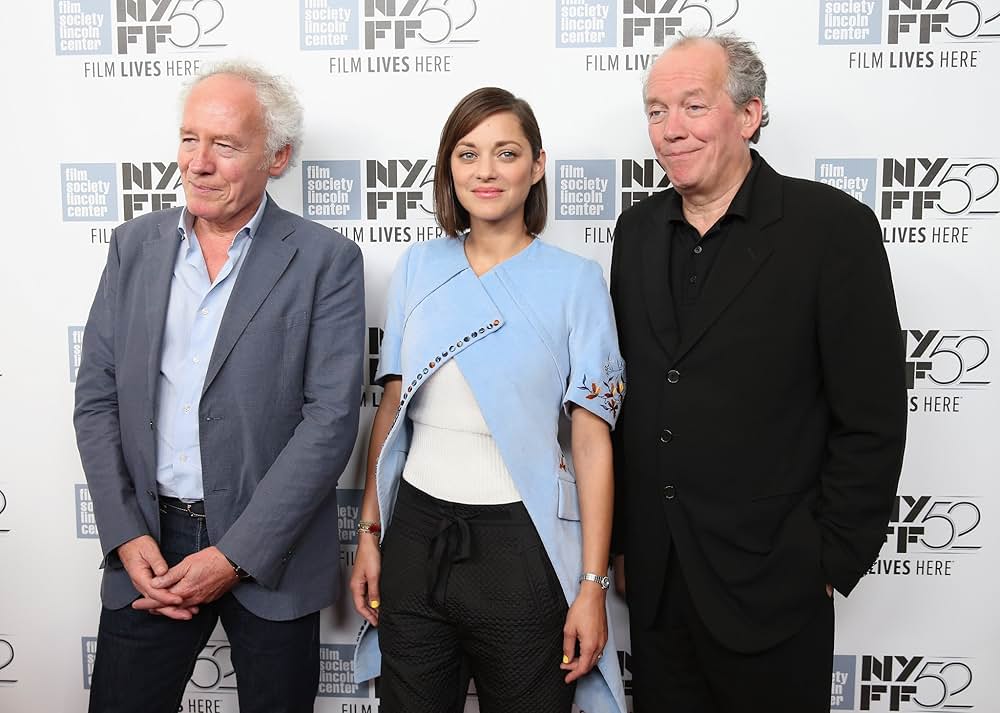 サンドラの週末の画像