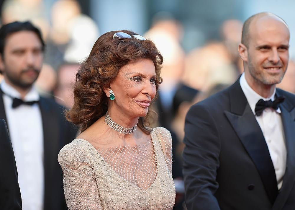 サンドラの週末の画像