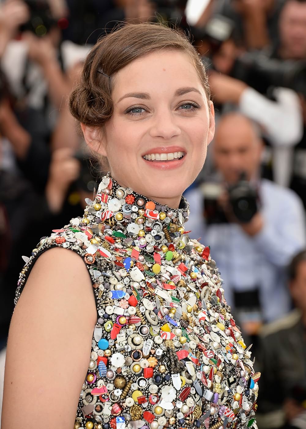 サンドラの週末の画像