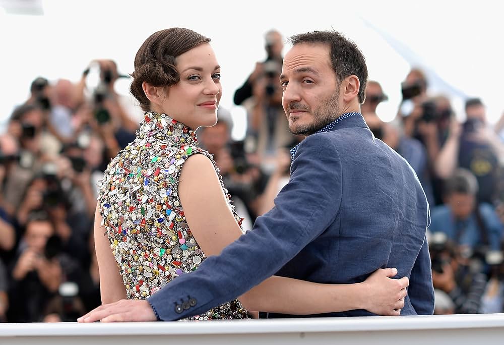 サンドラの週末の画像