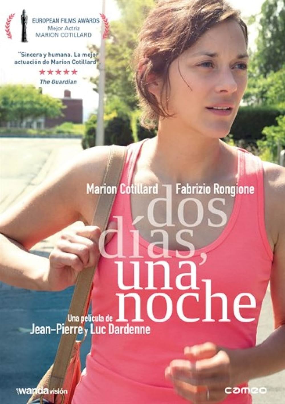 サンドラの週末の画像