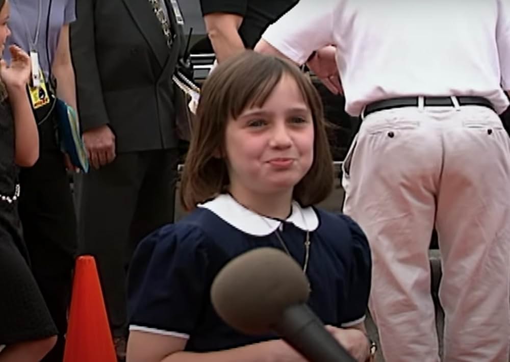 Showbiz Kids（原題）の画像