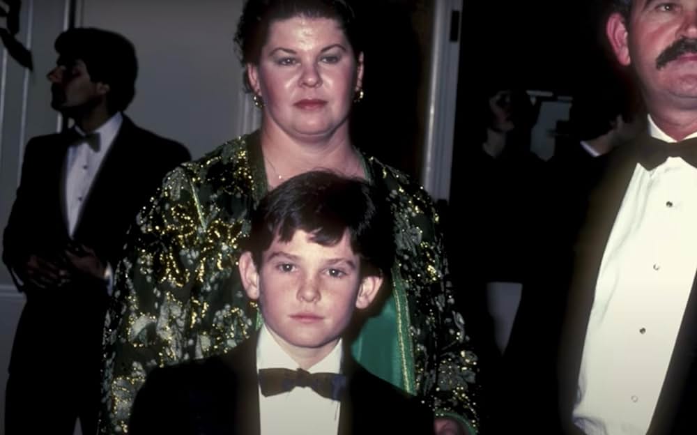 Showbiz Kids（原題）の画像