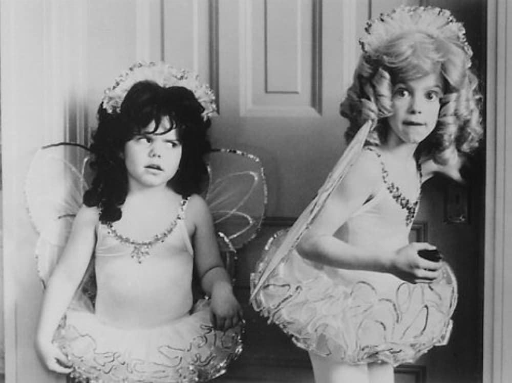 ちびっこギャングの画像