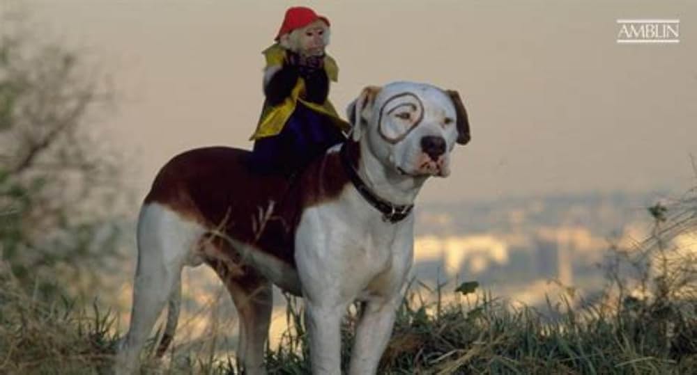 ちびっこギャングの画像